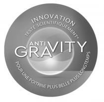 ANTI GRAVITY INNOVATION TESTE SCIENTIFIQUEMENT POUR UNE POITRINE PLUS BELLE PLUS LONGTEMPS ANTIGRAVITY ANTIGRAVITY GRA VITYVITY