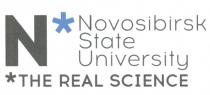 NOVOSIBIRSK STATE UNIVERSITY THE REAL SCIENCE NOVOSIBIRSK