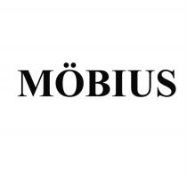 MOBIUS MOBIUS MOEBIUS MOEBIUS