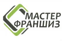 МАСТЕР ФРАНШИЗ ФРАНШИЗАФРАНШИЗА