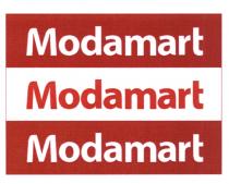 MODAMARTMODAMART