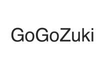 GOGOZUKI GOZUKI ZUKI GOGOZUKI GOGO GOZUKI ZUKI GOGO GOGO