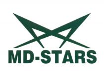 MD-STARS MDSTARS MD STARS MDSTARS