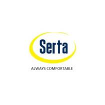 SERTA ALWAYS COMFORTABLE SERTA