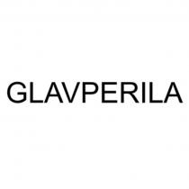 GLAVPERILA GLAV PERILAPERILA