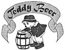 TEDDY BEER