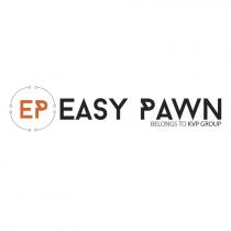 EP EASY PAWN BELONGS TO KVP GROUP EASYPAWN EASYPAWN