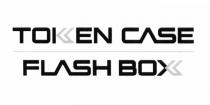 TOKEN CASE FLASH BOX TOLEN TOIENTOIEN