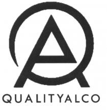 QA QUALITYALCO QUALITY ALCO