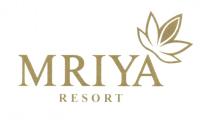 MRIYA RESORT MRIYA