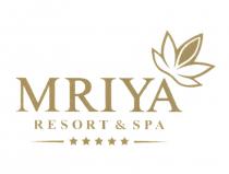 MRIYA RESORT & SPA MRIYA