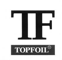 TF TOPFOIL IE FOILFOIL