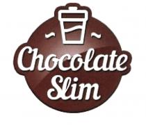 CHOCOLATE SLIMSLIM