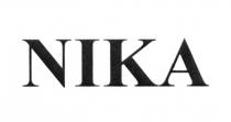 NIKANIKA