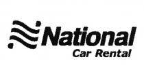 NATIONAL CAR RENTALRENTAL