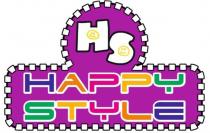 HS HAPPY STYLE HAPPYSTYLEHAPPYSTYLE