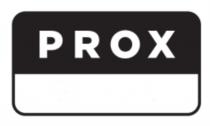 PROX PRO-XPRO-X