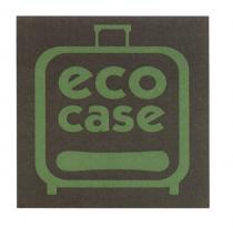 ECO CASE ECOCASEECOCASE