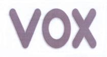 VOXVOX