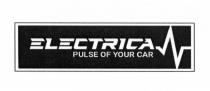 ELECTRICA PULSE OF YOUR CAR ELECTRICA
