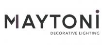 MAYTONI DECORATIVE LIGHTING MAYTONI