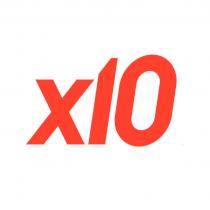 X10 10 Х10 XIOXIO