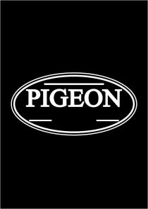 PIGEONPIGEON