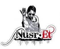 NUSR ET NUSRET NUSR NUSRET NUSR-ETNUSR-ET