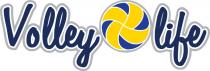 VOLLEY LIFE VOLLEYLIFE VOLLEY VOLLEYLIFE