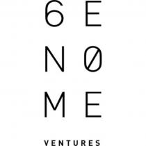 GENOME VENTURES GE NO ME 6E N0 6EN06EN0