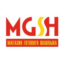 MGSH МАГАЗИН ГОТОВОГО ШАШЛЫКА MG MGHMGH