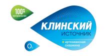 КЛИНСКИЙ ИСТОЧНИК АРТЕЗИАНСКАЯ СКВАЖИНА 100% НАТУРАЛЬНАЯ O2 КЛИНСКИЙ О2О2