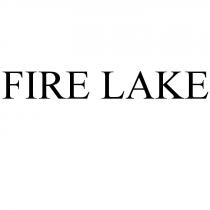 FIRE LAKELAKE