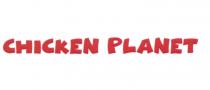 CHICKEN PLANETPLANET