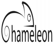 CHAMELEON CHAMELEON HAMELEON HAMELEON