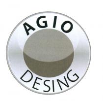 AGIO DESINGDESING