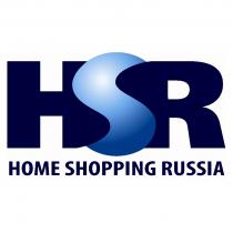 HSR HOME SHOPPING RUSSIARUSSIA