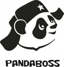 PANDABOSS PANDA BOSS