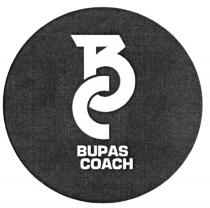 BC BUPAS COACH BUPAS