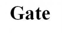 GATEGATE