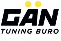 GAN TUNING BURO GAN GAEN GAEN