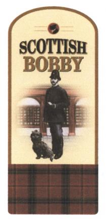 SCOTTISH BOBBY BLENDED SCOTCH WHISKYWHISKY