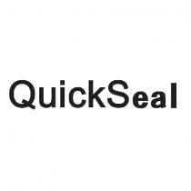 QUICKSEAL QUICK SEALSEAL