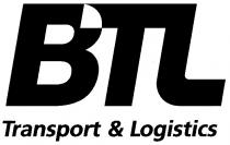 TRANSPORT & LOGISTICS BTL