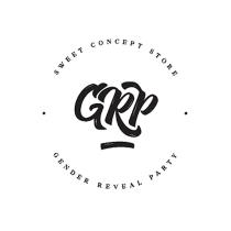 GRP SWEET CONCEPT STORE GENDER REVEAL PARTYPARTY