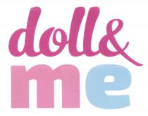 DOLL & ME DOLLME DOLLANDME DOLL&ME DOLLANDME DOLL&DOLL&