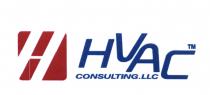 HVAC CONSULTING.LLC H HVAC CONSULTINGLLC CONSULTING LLCLLC