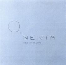 NEKTA CONNECT TO NEKTA NEKTA