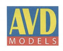 AVD MODELS AVDMODELS AVD AVDMODELS