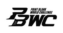 PBWC POINT BLANK WORLD CHALLENGE PBWC BWC BWC